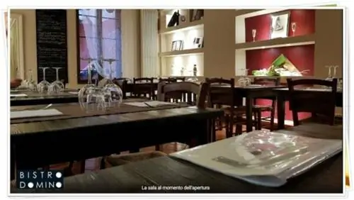 Бистро Домино