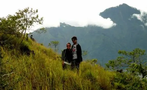 Жить, чтобы путешествовать по Индонезии