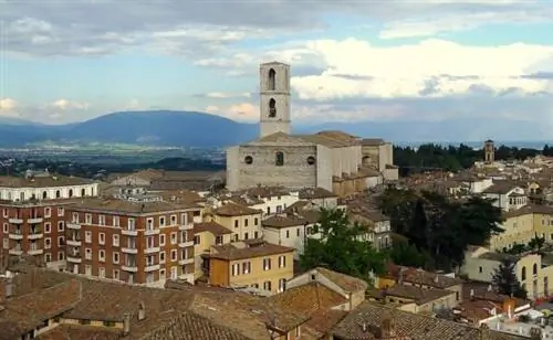 Базилика Сан Доменико