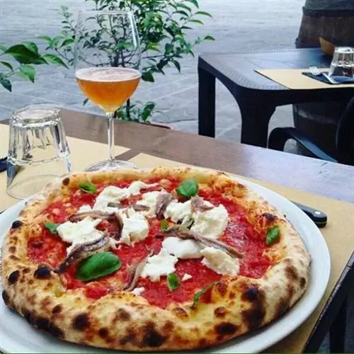 Иль Кальер Эрранте