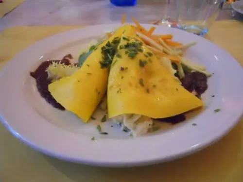 Остерия Боккон дель Прете