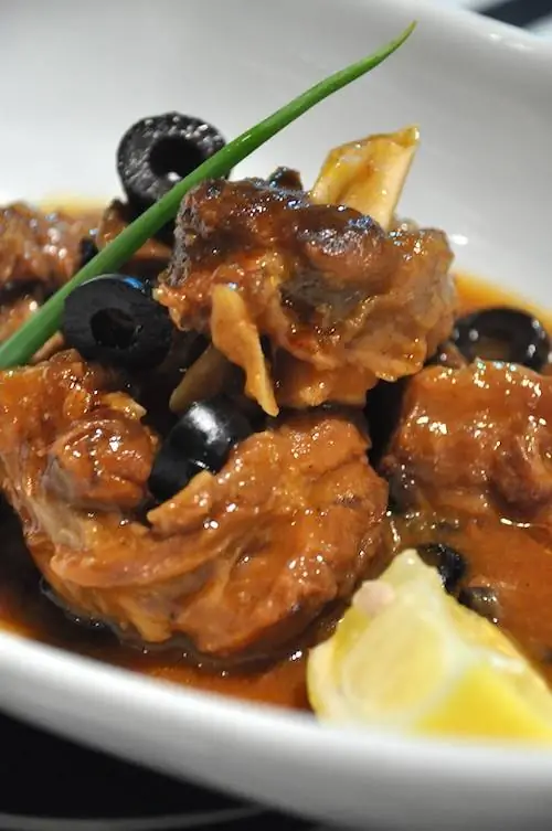 Кальдеретанг Камбинг