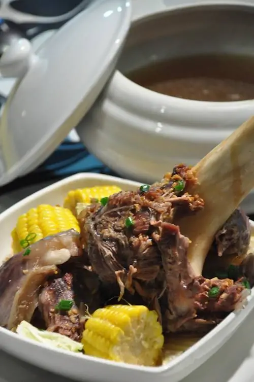 илонго фуд канси