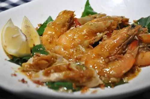 Рецепт Линусгусан на Пасаян