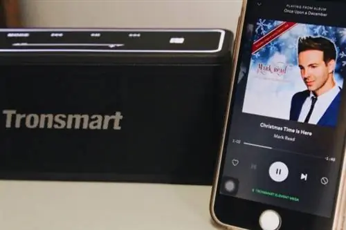 Bluetooth-динамик Tronsmart Element Mega 40 Вт