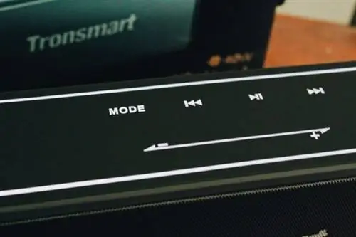 Bluetooth-динамик Tronsmart Element Mega