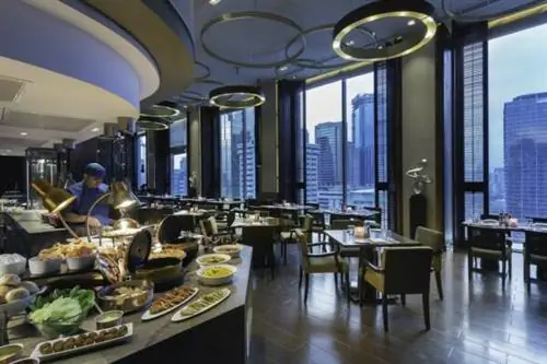 Ресторан Кучина