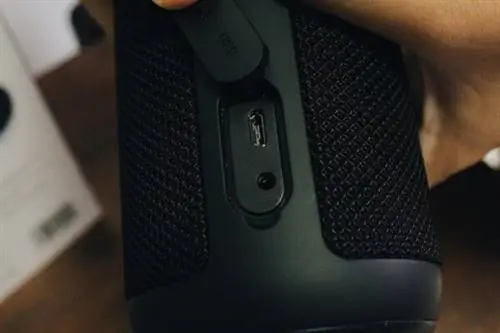 Портативная Bluetooth-колонка Tronsmart Element T6