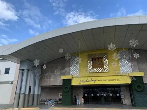 Duty Free Philippines Online заработает к концу декабря