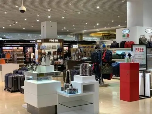 Сумки в Duty Free Филиппины