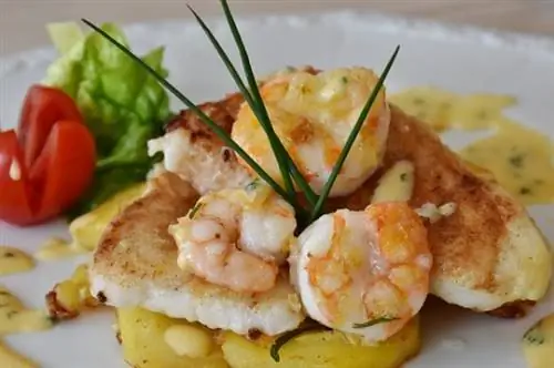 найди свою комфортную еду