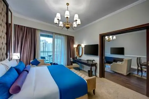 Квартира с одной спальней в Dukes Dubai