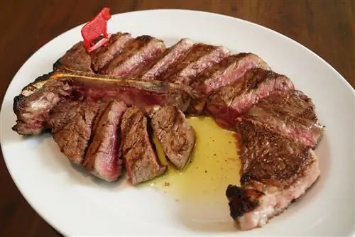 Wolfgang’s Steakhouse открывает новый филиал в BGC