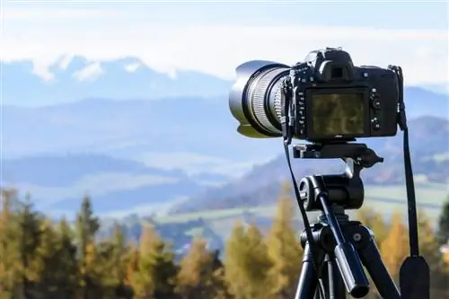 Простые советы по фотографированию в путешествиях для начинающих
