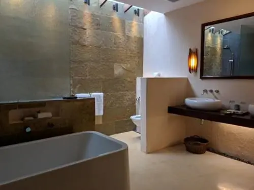 Моя идеальная ванная комната - Bluewater Panglao