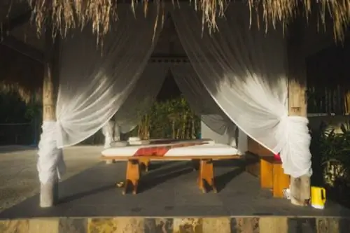 Спа-хижина Amuma - Bluewater Panglao от Фабиана Энкарнасьона