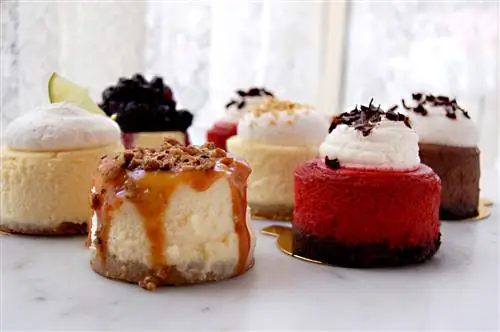 ICYMI: M Bakery каждый день предлагает изысканные угощения, помимо бананового пудинга