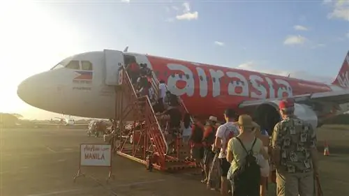 Победившие спортсмены АСЕАН получат бесплатные авиабилеты от AirAsia