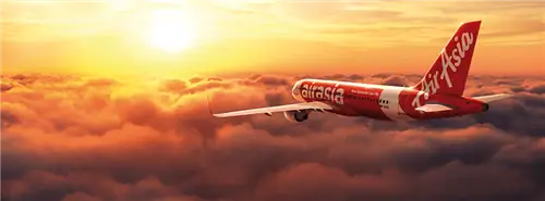 AirAsia X получила одобрение правительства США на выполнение рейсов в США
