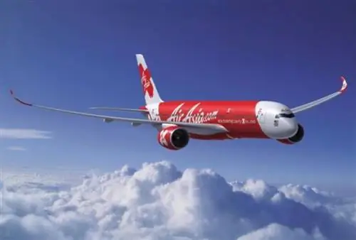 Рейсы AirAsia между Филиппинами и Кореей