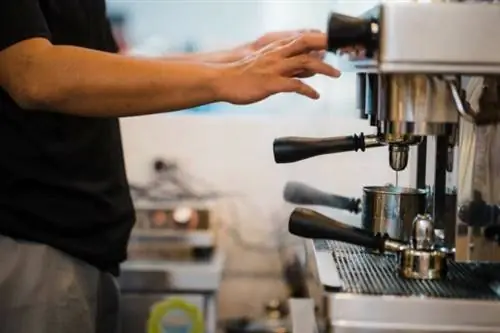 Оборудование для заваривания чая Presotea