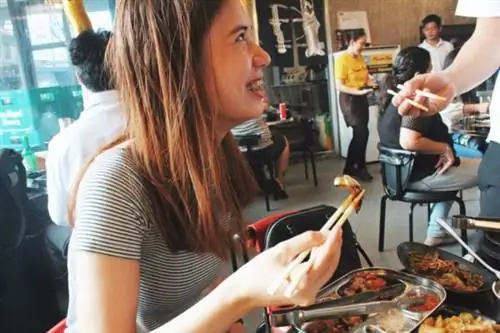 Фантастический шеф-повар, безлимитное корейское барбекю