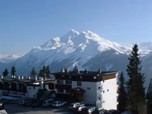 Ла Розьер Франция