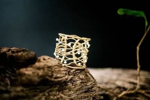 Ювелирные изделия Жозефины