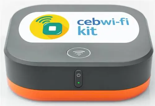 Комплект Wi-Fi CEB