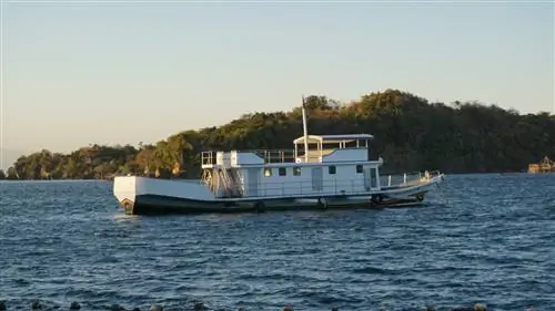 Люкс с видом на океан