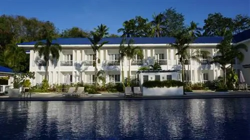 Вкус тропического рая в Андане