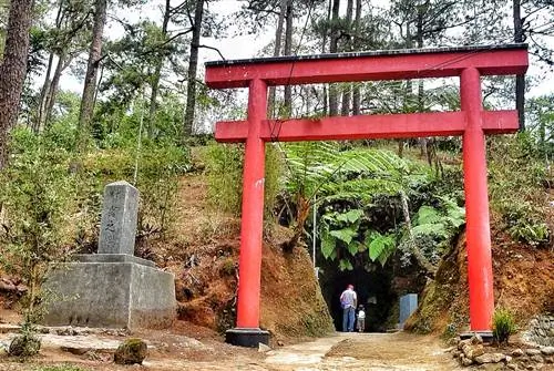 Путеводитель: как добраться до Багио от метро Манилы