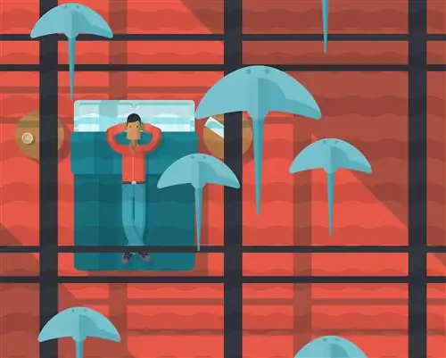 Направления будущего: Skyscanner рассказывает о космическом туризме, подводных курортах и гиперперсонализации