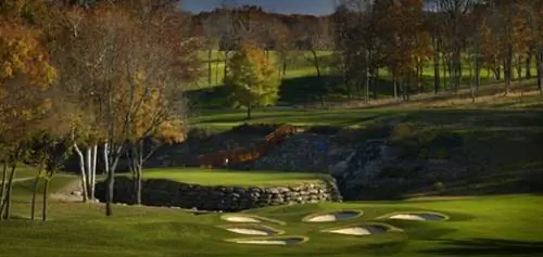 Поле для гольфа Valhalla, изображение Pga.com