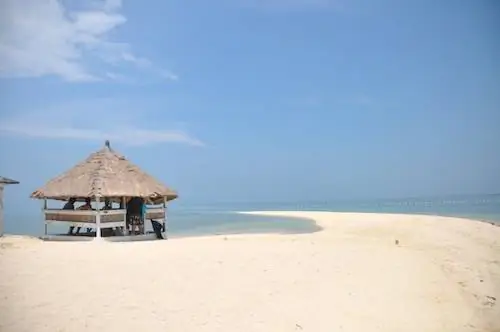 Себу, прогулка по острову