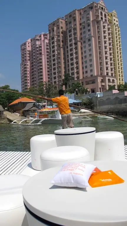 Готовимся к путешествию по островам