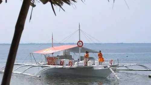 Добро пожаловать на борт