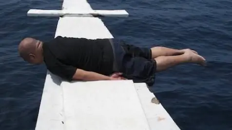 Прогулка по островам Себу с круизом Islands Banca Cruise