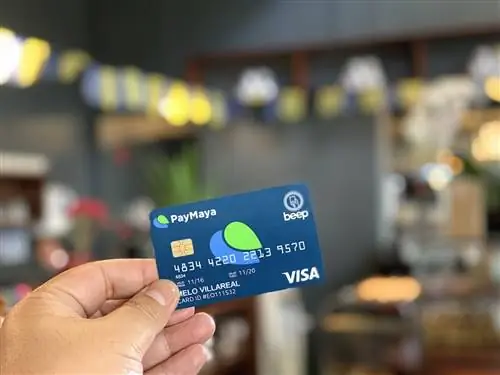 Получите скидку P99 при совершении покупок на Lazada с помощью PayMaya