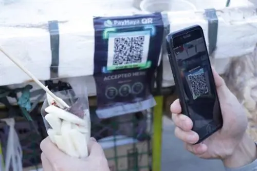 Сингкамас ПайМайя