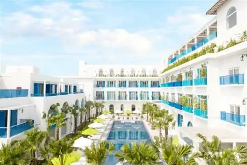 Risemount Resort Дананг