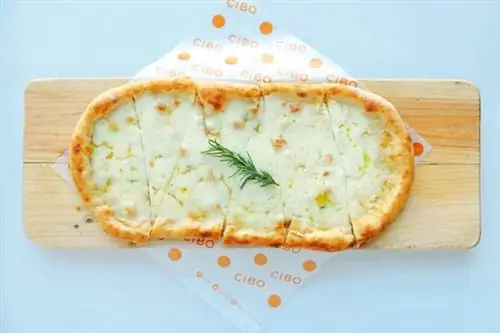 ПИЦЦА ЧИНКЕ ФОРМАГГИ