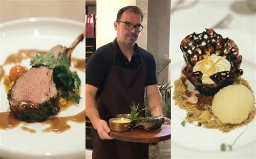 Новый ресторан Pinot в BGC порадует ваши вкусовые рецепторы