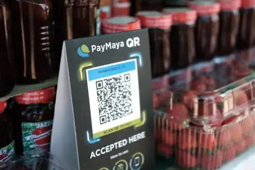 Используйте свою учетную запись PayMaya, чтобы наслаждаться потрясающими привилегиями