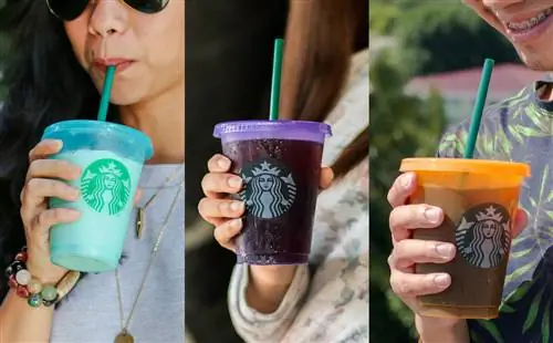 СМОТРИТЕ: Starbucks PH выпустит многоразовые стаканчики и карточки пастельных тонов 23 июля