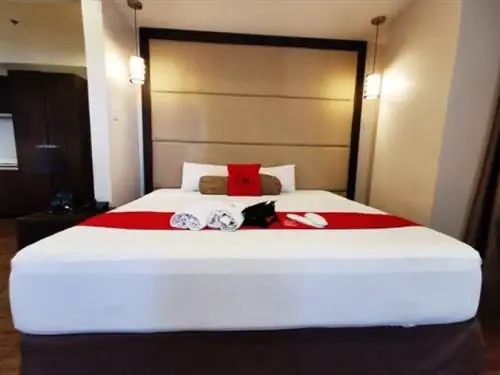 RedDoorz Premium в Кесон-Сити