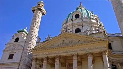 Карлскирхе