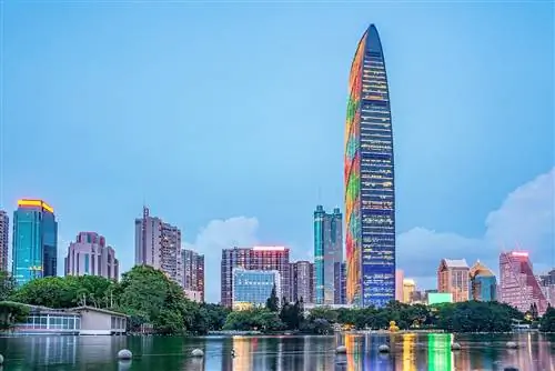 Cebu Pacific запускает прямые рейсы Манила-Шэньчжэнь