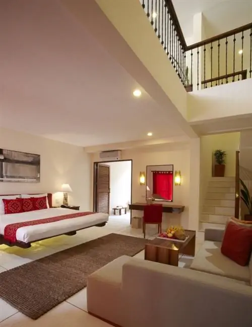 Семейный лофт Bluewater Panglao