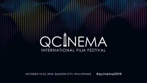 Международный кинофестиваль QCinema 2019